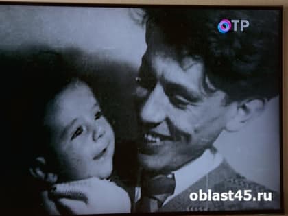 На федеральном канале покажут новости и программы «Область 45»