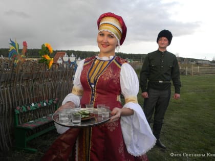 Туристы готовы осваивать зауральские просторы