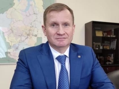 Замгубернатора Тюменской области отправили под арест до августа