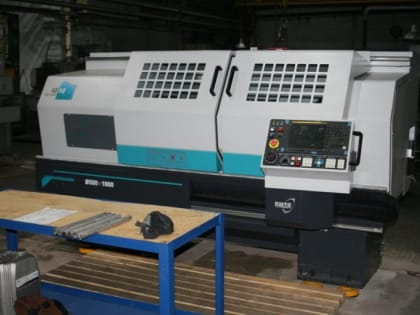 Улучшение рабочих процессов на Катайском насосном заводе