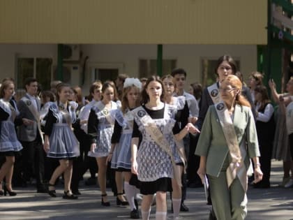 В Курганской области лицей-интернат для одарённых детей ищет таланты