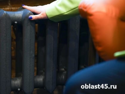 Курганские теплоэнергетики рассказали, как будут готовить дома к зиме