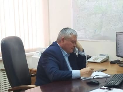 Новые инициативы в строительстве Курганской области