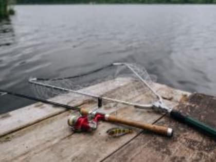На зауральских водоёмах погибли пять рыбаков