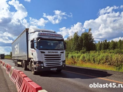 Обязательная дезинфекция автомобилей при въезде в Россию