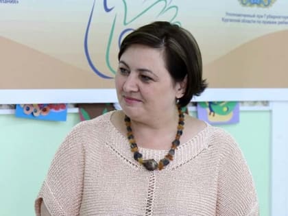 Детский омбудсмен призывает курганцев провести Международный день без интернета с семьёй
