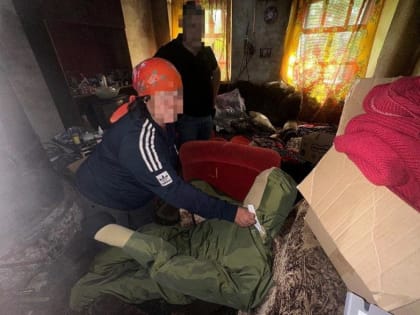 Трагедия в Курганской области: женщина убила сожителя ножом