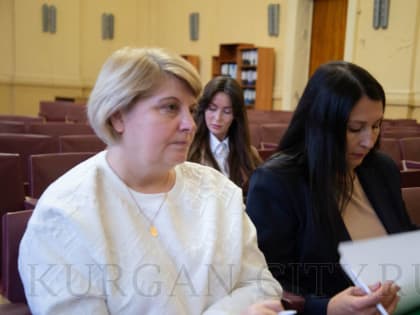 Гастрономический фестиваль в Кургане: Поваренная книга декабристов