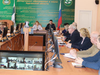 Общественники активизируют работу по патриотическому воспитанию