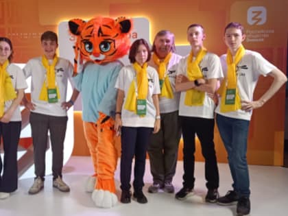 «Лига Знаний: школы и колледжи»