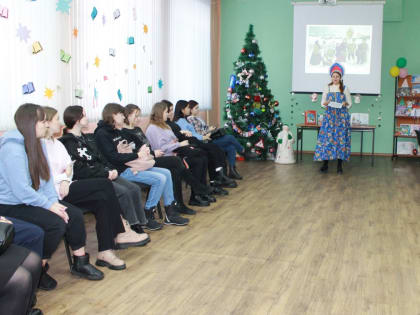 Пришла Коляда