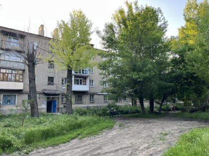 Специалисты из Курганской области помогут в благоустройстве Краснодона