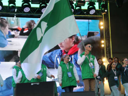 Урал готовится собрать самую активную молодежь на «УТРО-2024»