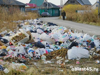 Профилактика пожаров в Кургане: меры и результаты