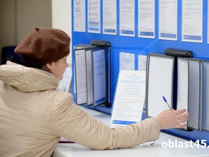 В Курганской области разобраться в налогах предпринимателям помогут общественники