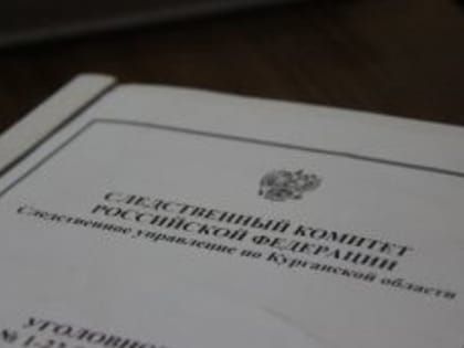 Томский предприниматель ответит за коммерческий подкуп в Кургане