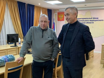 Наши герои