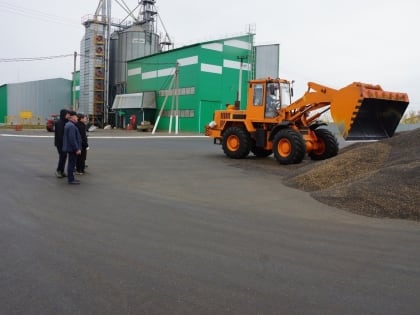 Студенты КТК получают навыки по дуальной системе обучения