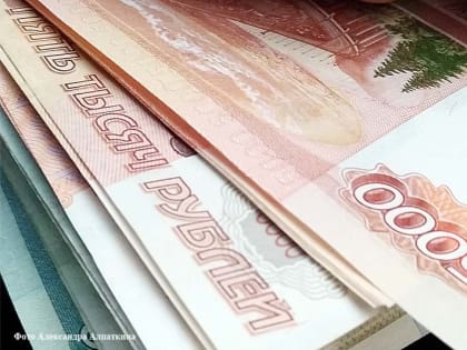 Жители Курганской области стали больше зарабатывать