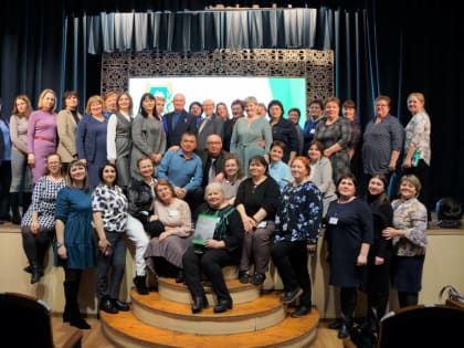 По инициативе «Единой России» в Лебяжье состоялся семинар «Сила во взаимодействии»