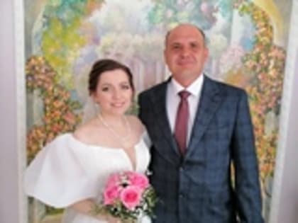 Свадьбы на Красную горку в Куртамышском округе