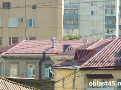 Отключение света в Кургане: технические работы