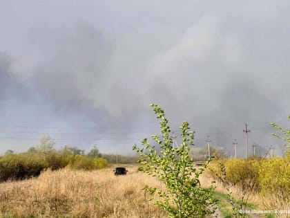 Превентивно объявлена эвакуация населения из мкр. Тополя и п. Увал в пригороде Кургана