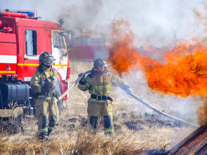 Курганцам будут платить за сигналы о нарушении правил пожарной безопасности