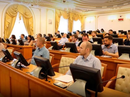 В Курганской области формируют губернаторский резерв