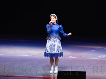 В Кургане чествовали работников  энергетической отрасли