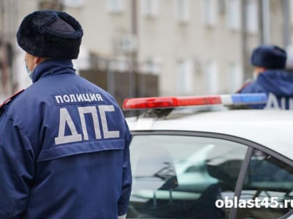 На дорогах Кургана будут проверять водителей грузовиков