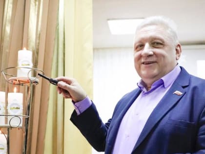 В Далматовском округе Зауралья может появиться новый глава