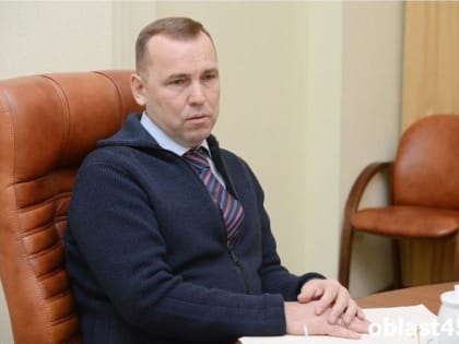 Губернатор Шумков пропустил свое выдвижение из-за коммунальной аварии