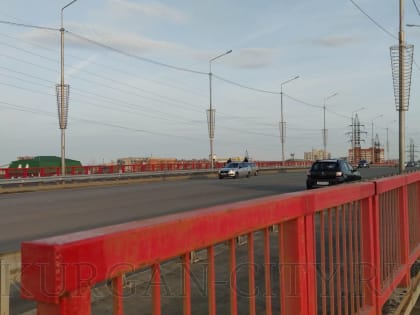 Приведение в порядок мостов и путепроводов остаётся на контроле