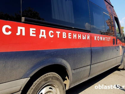 Жители Щучанского округа обеспокоены состоянием автодороги
