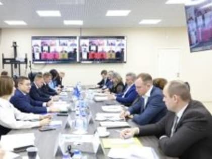 Полпред Якушев положительно оценил проект «Единой России»