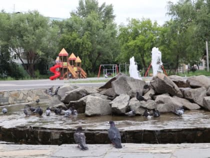 В Кургане продолжаются работы по ул. Коли Мяготина