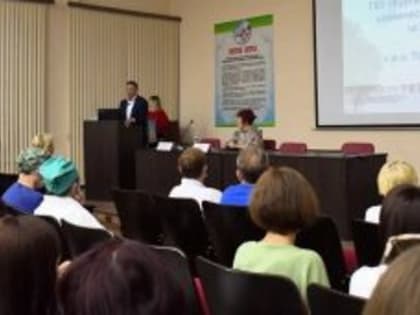 2025-ый стал для Курганской областной больницы годом значительных изменений