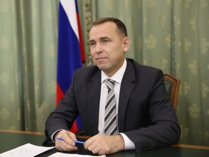 Глава региона обратился к ученым в их профессиональный праздник