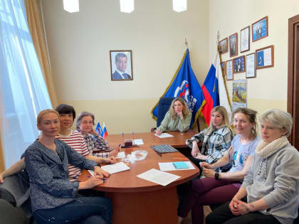 Активисты проекта «Защита животного мира» обеспокоены вопросом бродячих животных