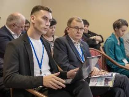 В Чумляке проходит заседание межрегионального  совета  профессионального образования Уральского федерального округа