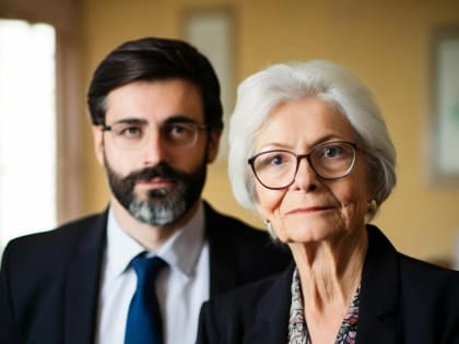 ПОМОГ ПРОФСОЮЗ