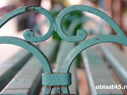 В Кургане построят новый сквер в 3-м микрорайоне Заозёрного