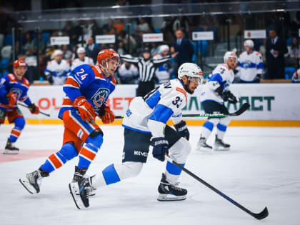 Характер и дисциплина помогли победить