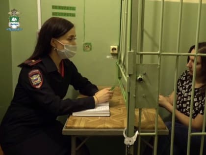 Зауральские полицейские задержали обокравших пенсионеров телефонных мошенников