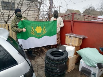 Столетие района встретим достойно