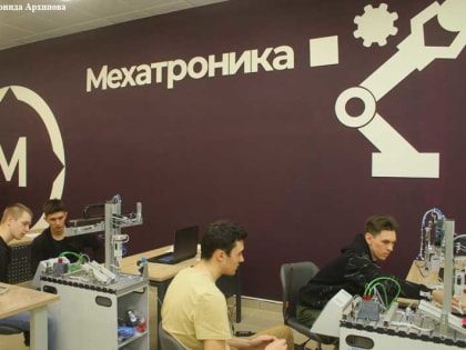 Колледжи и техникумы Курганской области приняли более 3 тысяч заявлений на обучение