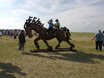 Рассказываем куда сходить в городе на этих выходных