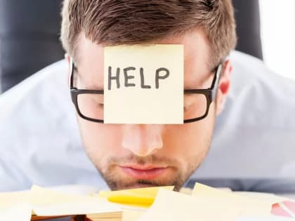 Можно ли организовать себе профилактику стресса?