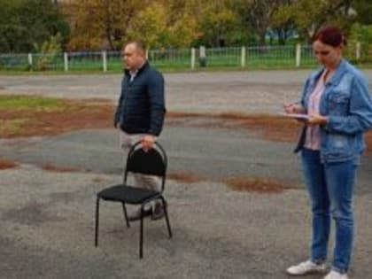 В Шумихе и Альменеве придумали, как решить кадровый вопрос в медицине